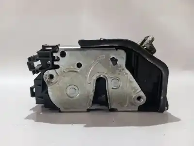 Автозапчасти б/у ЗАМОК ЛЕВОЙ ПЕРЕДНЕЙ ДВЕРИ за BMW SERIE 5 BERLINA (E60)  ссылки OEM IAM 7202143  