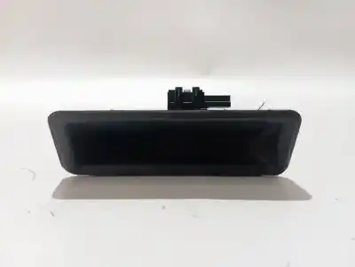 Second-hand car spare part TAILGATE BACK DOOR HANDLE for BMW SERIE 5 BERLINA (E60)  OEM IAM references 51247118158  