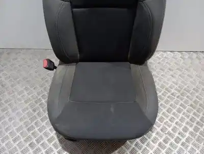 Peça sobressalente para automóvel em segunda mão assento dianteiro esquerdo por renault express advance referências oem iam   