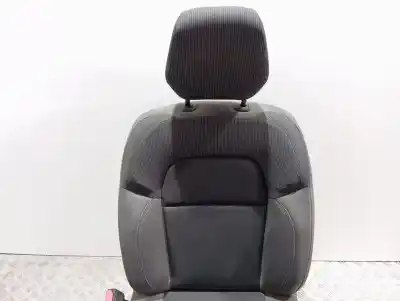 Peça sobressalente para automóvel em segunda mão assento dianteiro esquerdo por renault express advance referências oem iam   