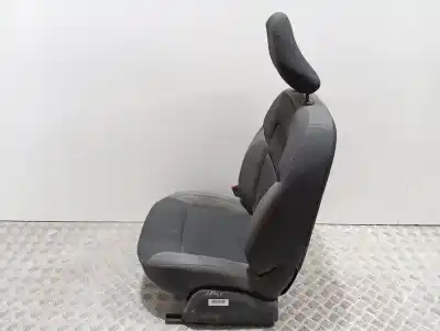 Peça sobressalente para automóvel em segunda mão assento dianteiro esquerdo por renault express advance referências oem iam   