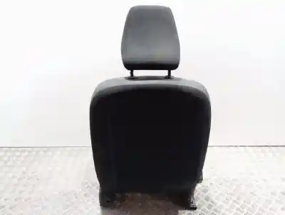 Peça sobressalente para automóvel em segunda mão assento dianteiro esquerdo por renault express advance referências oem iam   