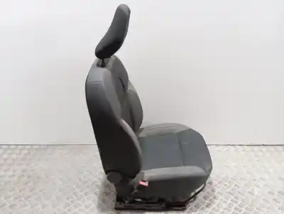 Peça sobressalente para automóvel em segunda mão assento dianteiro esquerdo por renault express advance referências oem iam   