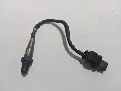 Peça sobressalente para automóvel em segunda mão Sonda Lambda por BMW SERIE 5 BERLINA (E60) 530d Referências OEM IAM 13627791600 7481577 ADBP700071