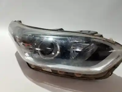 Peça sobressalente para automóvel em segunda mão farol / farolim direito por kia ceed business referências oem iam 92102j7050  