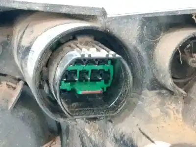 Peça sobressalente para automóvel em segunda mão farol / farolim direito por kia ceed business referências oem iam 92102j7050  