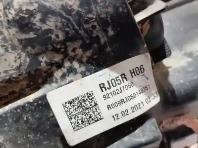 Peça sobressalente para automóvel em segunda mão farol / farolim direito por kia ceed business referências oem iam 92102j7050  