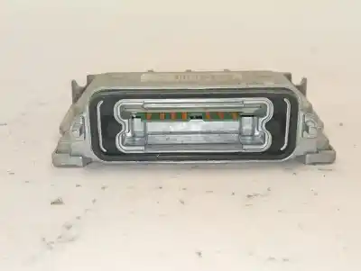 Peça sobressalente para automóvel em segunda mão balastro de xenon por seat leon (1p1) reference referências oem iam 4l0907391  