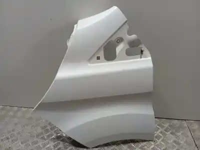 Pièce détachée automobile d'occasion Aile Avant Gauche pour FORD TRANSIT CUSTOM KASTEN 250 L1 Ambiente Références OEM IAM 2782132  