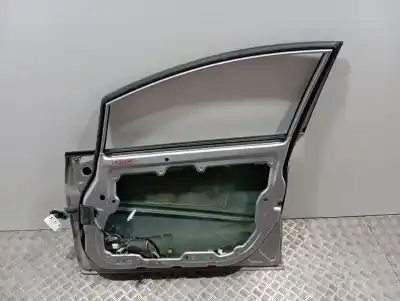 Second-hand car spare part front right door for ford fiesta (cb1) ambiente oem iam references   