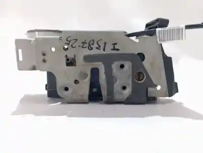 Pezzo di ricambio per auto di seconda mano Serratura Porta Anteriore Sinistra per FORD TRANSIT CUSTOM KASTEN 250 L1 Ambiente Riferimenti OEM IAM JK21V219A65  