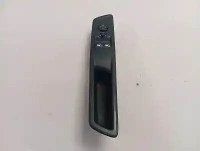 Second-hand car spare part left front power window switch for toyota proace compact business oem iam references 98144414zd