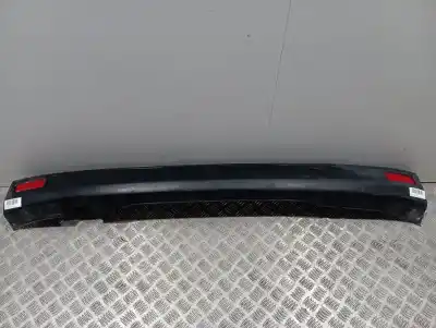 Second-hand car spare part Rear Bumper for FORD TRANSIT CUSTOM KASTEN 250 L1 Ambiente OEM IAM references 2183637  