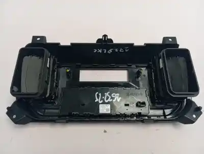 Second-hand car spare part multifunction switch for toyota proace compact business oem iam references 98120819zd  