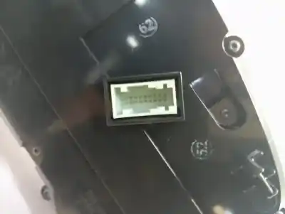 Peça sobressalente para automóvel em segunda mão quadrante por toyota proace compact business referências oem iam 9837472880  