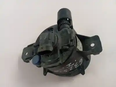 Peça sobressalente para automóvel em segunda mão farol / projetor de nevoeiro esquerdo por bmw x5 (e70) 3.0d referências oem iam 63176924655  