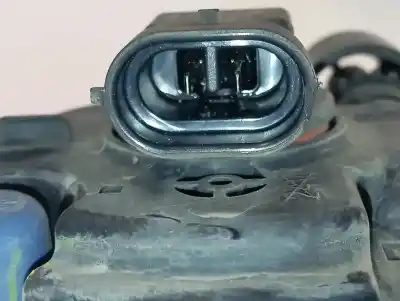 Peça sobressalente para automóvel em segunda mão farol / projetor de nevoeiro esquerdo por bmw x5 (e70) 3.0d referências oem iam 63176924655  