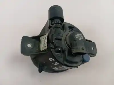 Peça sobressalente para automóvel em segunda mão farol / projetor de nevoeiro direito por bmw x5 (e70) 3.0d referências oem iam 63176924656  