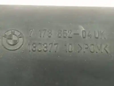 Second-hand car spare part xenon headlights washer for bmw x5 (e70) 3.0d oem iam references 61677173852  