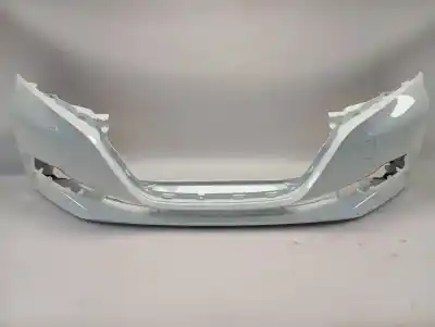 Second-hand car spare part Front Bumper for NISSAN LEAF Basis OEM IAM references 620225SH0A  