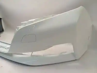 Peça sobressalente para automóvel em segunda mão para choques dianteiro por nissan leaf i (ze0) nissan leaf referências oem iam 620225sh0a  