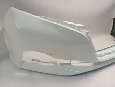 Peça sobressalente para automóvel em segunda mão para choques dianteiro por nissan leaf i (ze0) nissan leaf referências oem iam 620225sh0a  