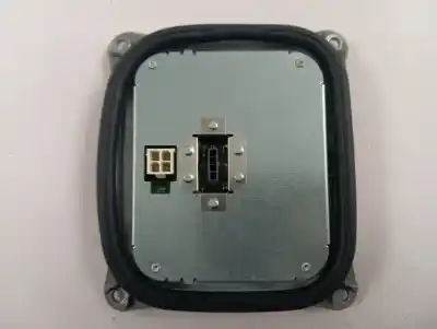 Pezzo di ricambio per auto di seconda mano centralina fari xenon per bmw x5 (e70) 3.0d riferimenti oem iam 63117182520  