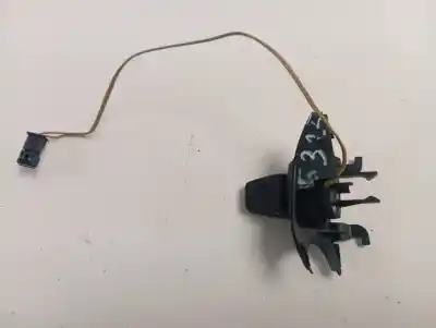 Pezzo di ricambio per auto di seconda mano controllo del volante per bmw x5 (e70) 3.0d riferimenti oem iam 61316966710  