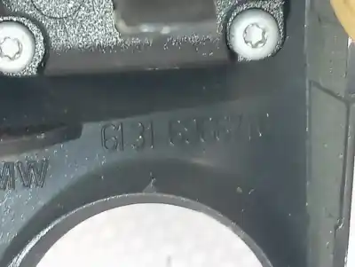 Pezzo di ricambio per auto di seconda mano controllo del volante per bmw x5 (e70) 3.0d riferimenti oem iam 61316966710  