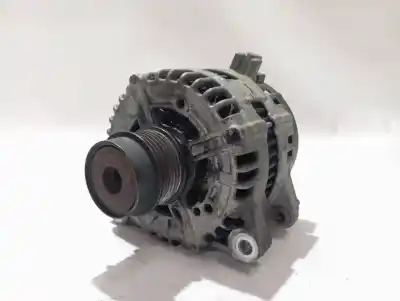 Second-hand car spare part Alternator for CITROEN C6 Business OEM IAM references 9657129680   Second-hand car spare part Alternator for CITROEN C6 Business OEM IAM references 9657129680