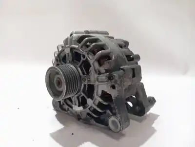 Second-hand car spare part Alternator for CITROEN C4 BERLINA Collection OEM IAM references 5705AW  