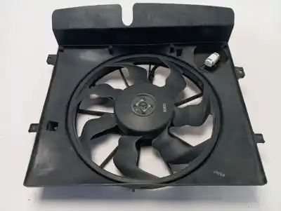 Second-hand car spare part radiator cooling fan for hyundai ix20 klass bluedrive oem iam references 