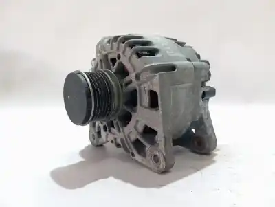 Автозапчастина б/у генератор для RENAULT SCENIC III Grand Dynamique Посилання на OEM IAM 231004554R  