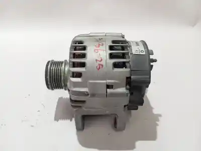 Peça sobressalente para automóvel em segunda mão alternador por renault kangoo profesional referências oem iam 231004554r  