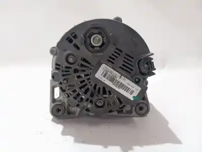 Peça sobressalente para automóvel em segunda mão alternador por renault kangoo profesional referências oem iam 231004554r  