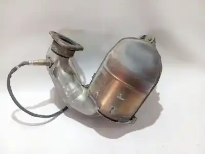 Second-hand car spare part catalytic converter for renault koleos bose edition oem iam references 208a03uc0a  