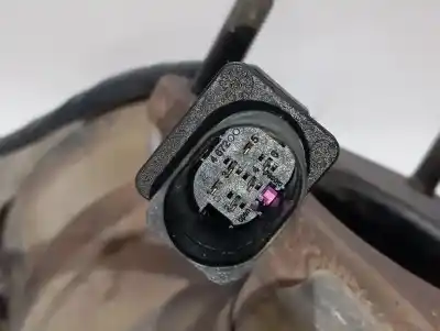 Second-hand car spare part catalytic converter for renault koleos bose edition oem iam references 208a03uc0a  