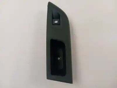 Peça sobressalente para automóvel em segunda mão Botão / Interruptor Elevador Vidro Traseiro Esquerdo por OPEL CORSA F GS Line Referências OEM IAM 9830250680  