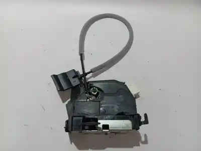 Автозапчастина б/у замок передній праві двері для mini mini (r56) cooper посилання на oem iam 51200556769   Автозапчастина б/у замок передній праві двері для mini mini (r56) cooper посилання на oem iam 51200556769