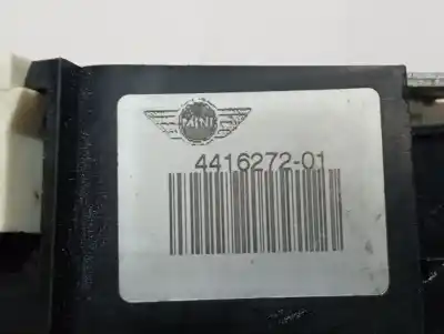 Автозапчастина б/у замок передній праві двері для mini mini (r56) cooper посилання на oem iam 51200556769   Автозапчастина б/у замок передній праві двері для mini mini (r56) cooper посилання на oem iam 51200556769