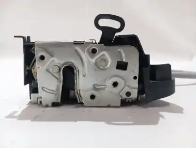 Автозапчастина б/у замок передніх дверей лівий для MINI MINI (R56) Cooper Посилання на OEM IAM 51200556768   Автозапчастина б/у замок передніх дверей лівий для MINI MINI (R56) Cooper Посилання на OEM IAM 51200556768