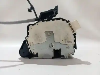 Автозапчастина б/у замок передніх дверей лівий для mini mini (r56) cooper посилання на oem iam 51200556768   Автозапчастина б/у замок передніх дверей лівий для mini mini (r56) cooper посилання на oem iam 51200556768