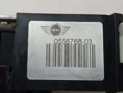 Автозапчастина б/у замок передніх дверей лівий для mini mini (r56) cooper посилання на oem iam 51200556768   Автозапчастина б/у замок передніх дверей лівий для mini mini (r56) cooper посилання на oem iam 51200556768
