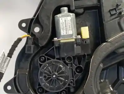 Автозапчастина б/у регулятор переднього правого скла для mini mini (r56) cooper посилання на oem iam 51332756084  