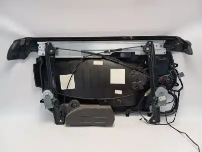 Автозапчастина б/у регулятор переднього правого скла для mini mini (r56) cooper посилання на oem iam 51332756084  