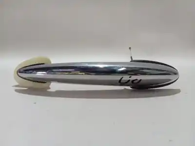 Автозапчастина б/у зовнішня ручка передня прав для MINI MINI (R56) Cooper Посилання на OEM IAM 51217198472   Автозапчастина б/у зовнішня ручка передня прав для MINI MINI (R56) Cooper Посилання на OEM IAM 51217198472