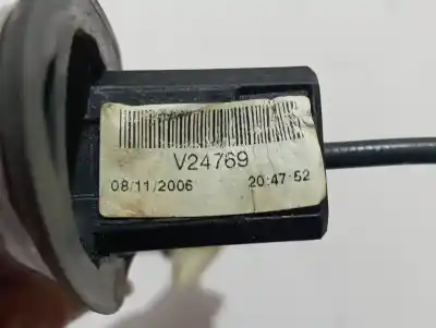 Автозапчастина б/у зовнішня ручка передня прав для mini mini (r56) cooper посилання на oem iam 51217198472   Автозапчастина б/у зовнішня ручка передня прав для mini mini (r56) cooper посилання на oem iam 51217198472