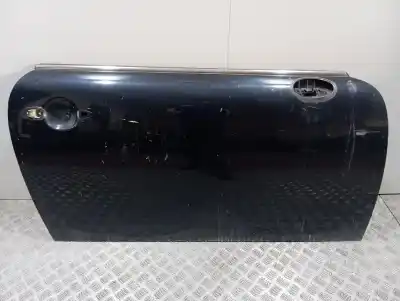 Автозапчасти б/у дверь передняя правая за mini mini (r56) cooper ссылки oem iam 41009628768 Автозапчасти б/у дверь передняя правая за mini mini (r56) cooper ссылки oem iam 41009628768