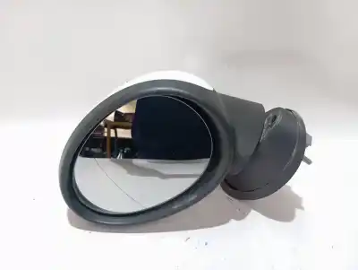 Автозапчасти б/у левое зеркало за mini mini (r56) cooper ссылки oem iam 51162755635 Автозапчасти б/у левое зеркало за mini mini (r56) cooper ссылки oem iam 51162755635