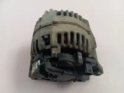 Автозапчастина б/у генератор для opel corsa d cosmo посилання на oem iam 93190139  